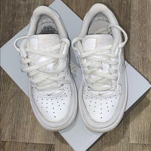 White Air Force One